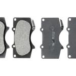PASTILLA DE FRENO TRW RCPT09460