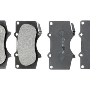 PASTILLA DE FRENO TRW RCPT09460