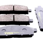 PASTILLA DE FRENO TRW RCPT12040