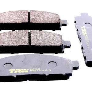 PASTILLA DE FRENO TRW RCPT12040