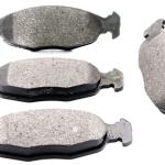 PASTILLA DE FRENO TRW RCPT12570