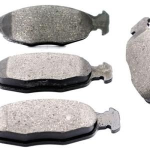 PASTILLA DE FRENO TRW RCPT12570