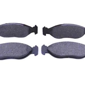 PASTILLA DE FRENO TRW RCPT12610