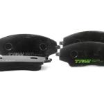 PASTILLA DE FRENO TRW RCPT13750