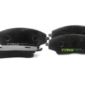PASTILLA DE FRENO TRW RCPT13750