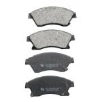 PASTILLA DE FRENO TRW RCPT13770