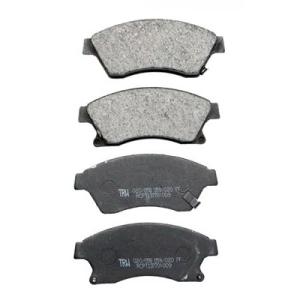 PASTILLA DE FRENO TRW RCPT13770