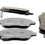 PASTILLA DE FRENO TRW RCPT13850