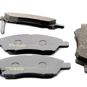 PASTILLA DE FRENO TRW RCPT13850