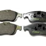 PASTILLA DE FRENO TRW RCPT13890