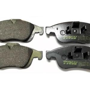 PASTILLA DE FRENO TRW RCPT13890