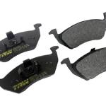 PASTILLA DE FRENO TRW RCPT13910