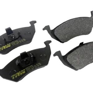 PASTILLA DE FRENO TRW RCPT13910