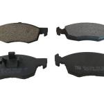 PASTILLA DE FRENO TRW RCPT14210