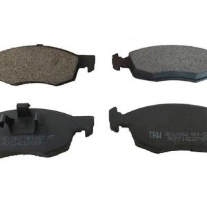 PASTILLA DE FRENO TRW RCPT14210