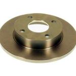 DISCO DE FRENO TRW RPDI00600