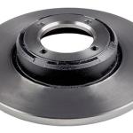 DISCO DE FRENO TRW RPDI01410