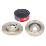 DISCO DE FRENO TRW RPDI04560