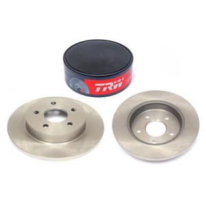 DISCO DE FRENO TRW RPDI04560