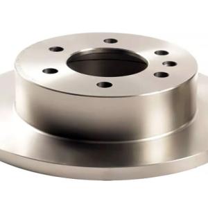 DISCO DE FRENO TRW RPDI04910