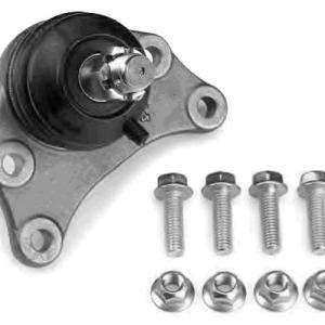ROTULA DE SUSPENSION CTC 11008