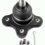 ROTULA DE SUSPENSION CTC 6002