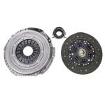 KIT DE EMBRAGUE CTC CTC-C101