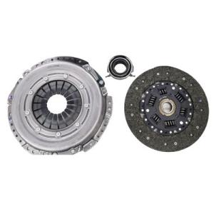 KIT DE EMBRAGUE CTC CTC-C101