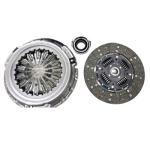 KIT DE EMBRAGUE CTC CTC-CP120-CP120