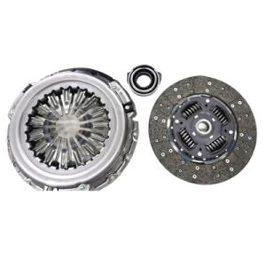KIT DE EMBRAGUE CTC CTC-CP120-CP120
