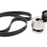 KIT CORREA MICRO V RENAULT 117203694R I