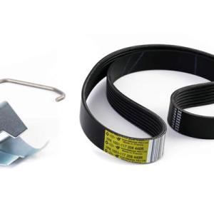 CORREA MICRO V RENAULT 117203866R I