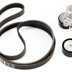 KIT CORREA MICRO V RENAULT 117206838R I