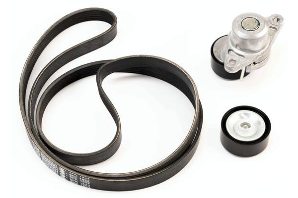 KIT CORREA MICRO V RENAULT 117206838R I