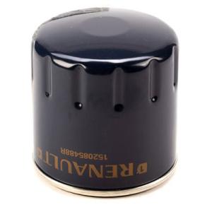 FILTRO DE ACEITE RENAULT 152085488R I