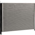 RADIADOR DE MOTOR RENAULT 214101666R I