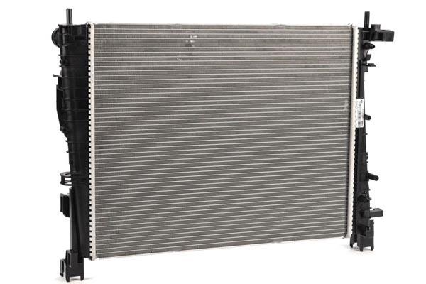 RADIADOR DE MOTOR RENAULT 214101666R I