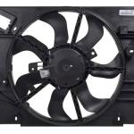 ELECTROVENTILADOR COMPLETO RENAULT 214819548R I