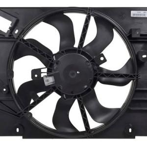 ELECTROVENTILADOR COMPLETO RENAULT 214819548R I