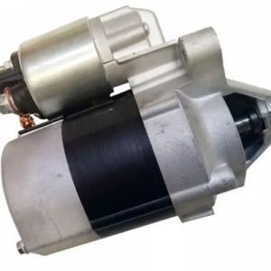 MOTOR DE ARRANQUE RENAULT 233004003R I