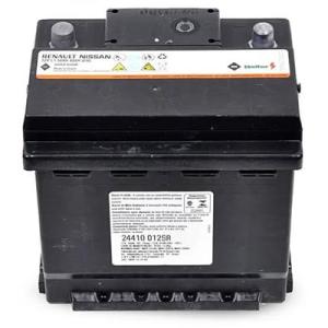 BATERIA RENAULT 244100129R