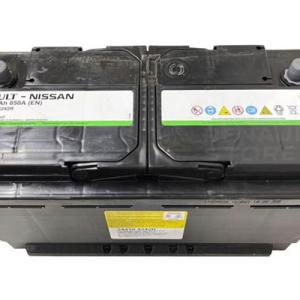 BATERIA RENAULT 244104242R