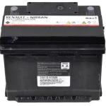 BATERIA RENAULT 244106790R