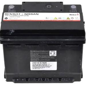 BATERIA RENAULT 244106790R