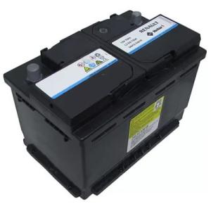 BATERIA RENAULT 244107940R
