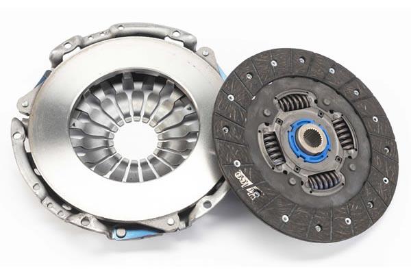 CONJUNTO DE EMBRAGUE RENAULT 302053243R I