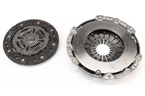 CONJUNTO DE EMBRAGUE RENAULT 302059954R I