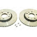 DISCO DE FRENO RENAULT 402069741R I