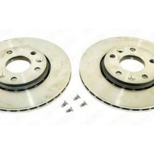 DISCO DE FRENO RENAULT 402069741R I