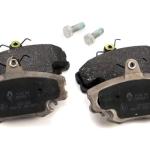 PASTILLA DE FRENO RENAULT 410602192R I